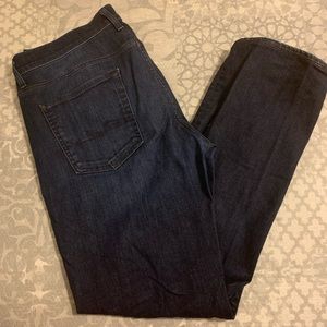 7 for all mankind jeans